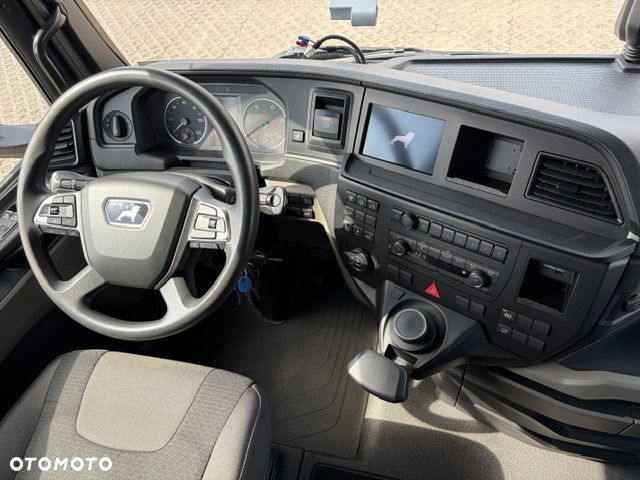 MAN TGX 18.470 4x4H HYDRODRIVE - 5