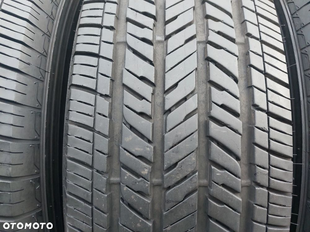 255/70 R18 OPONY BRIDGESTONE DUELER HT DOT20 J.NOWE - 2