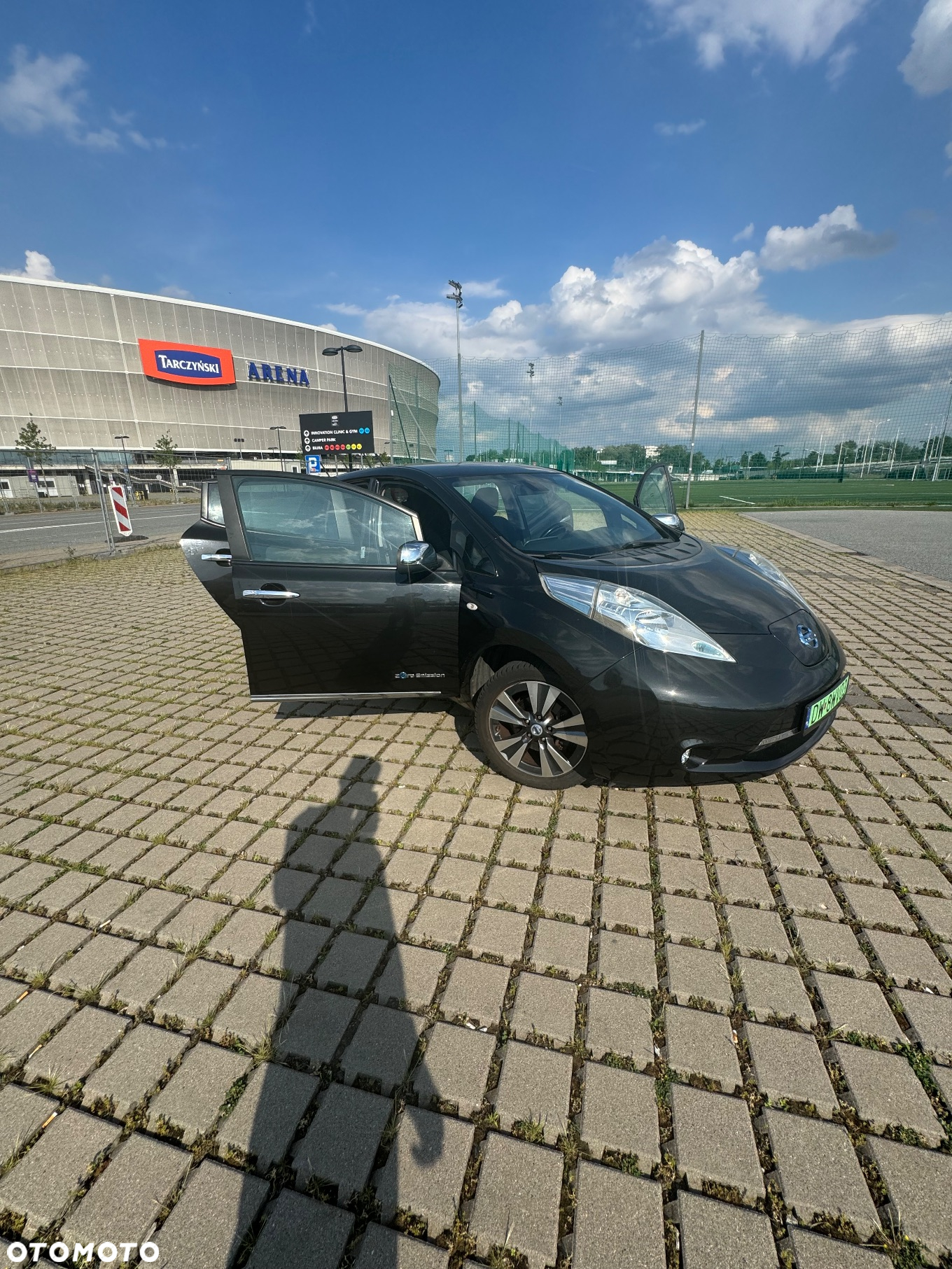 Nissan Leaf - 20