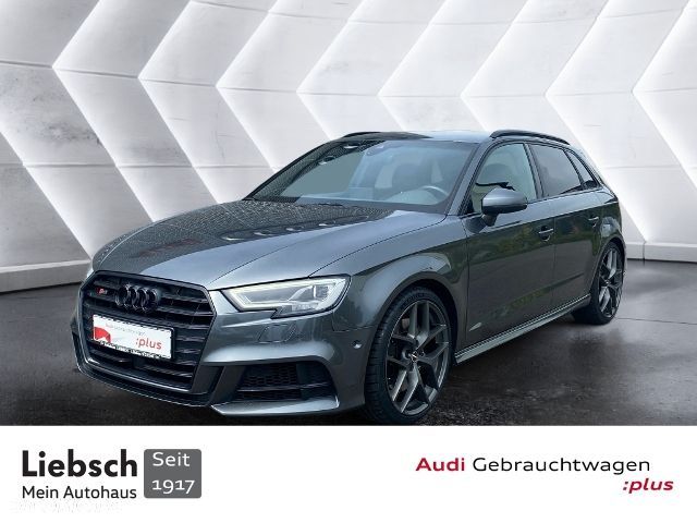 Audi S3 - 23