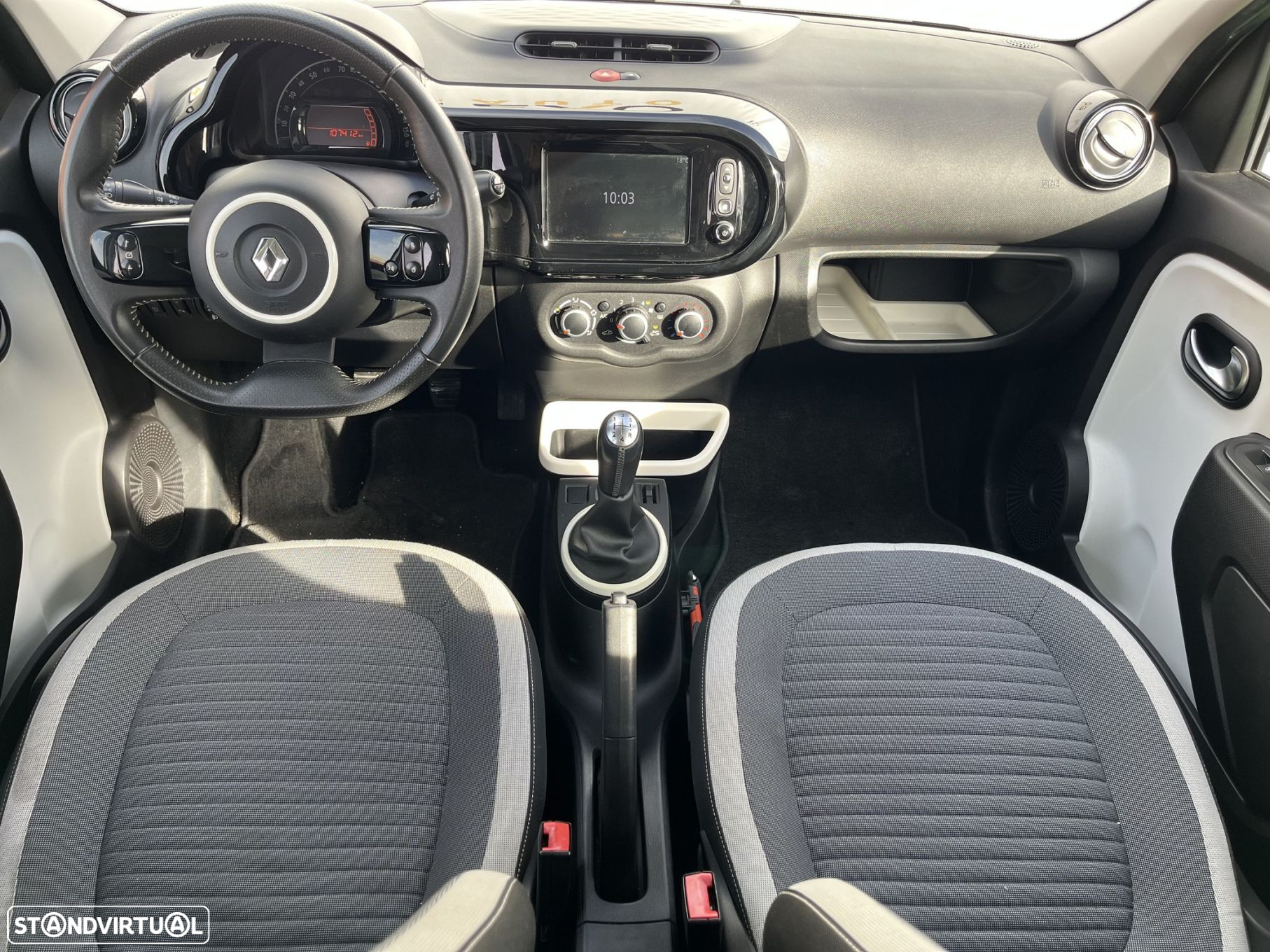 Renault Twingo 1.0 SCe Night&Day - 15