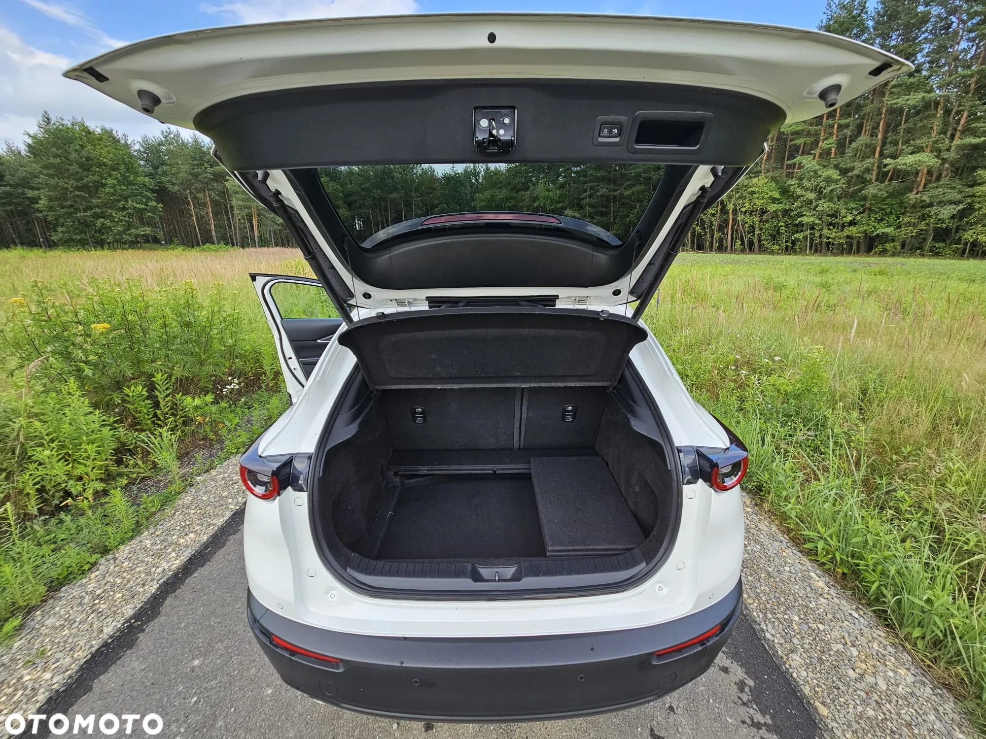 Mazda CX-30 - 6