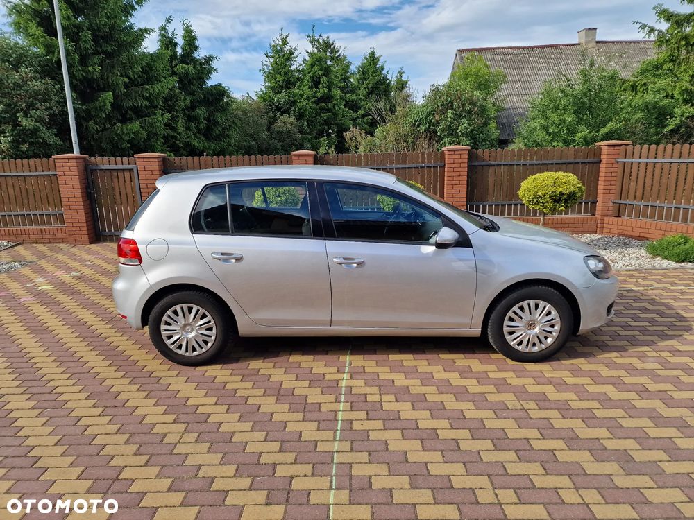 Volkswagen Golf 1.6 Edition - 16