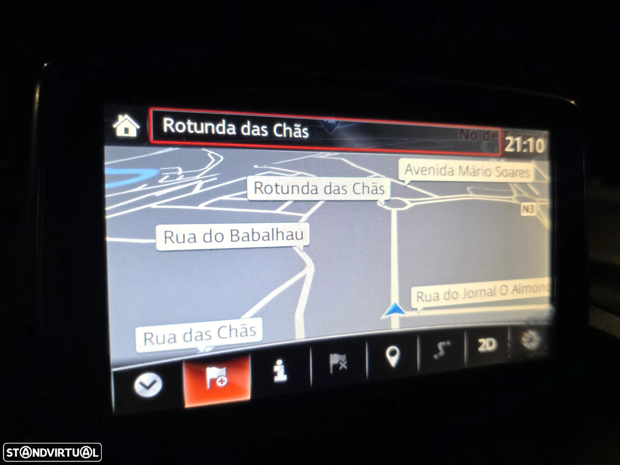 Mazda 3 1.5 Sky-D Excellence Pack HT Navi - 16