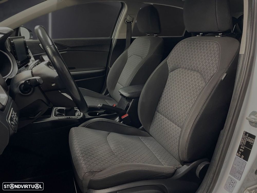 Kia Ceed 1.0 T-GDI Urban - 18