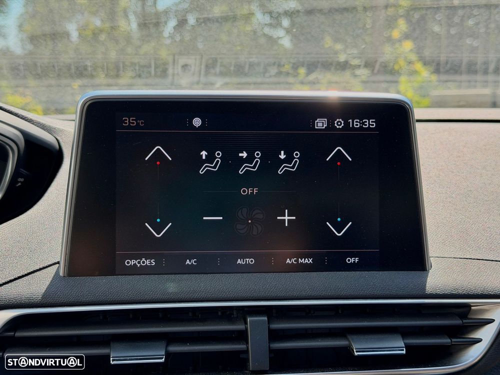 Peugeot 3008 1.2 PureTech GT Line - 41