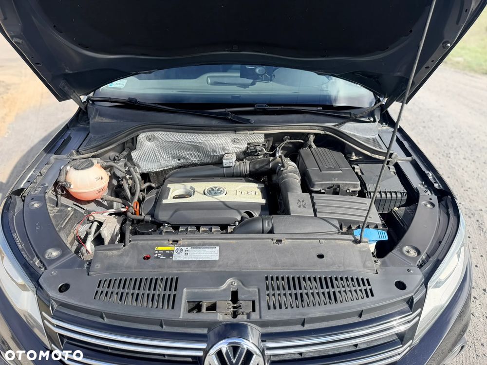 Volkswagen Tiguan 2.0 TSI 4Mot Sport&Style - 39