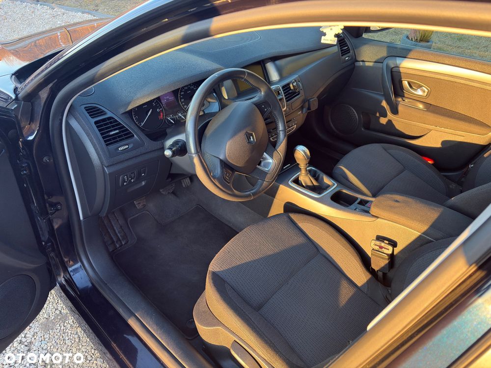 Renault Laguna 2.0 Dynamique - 16