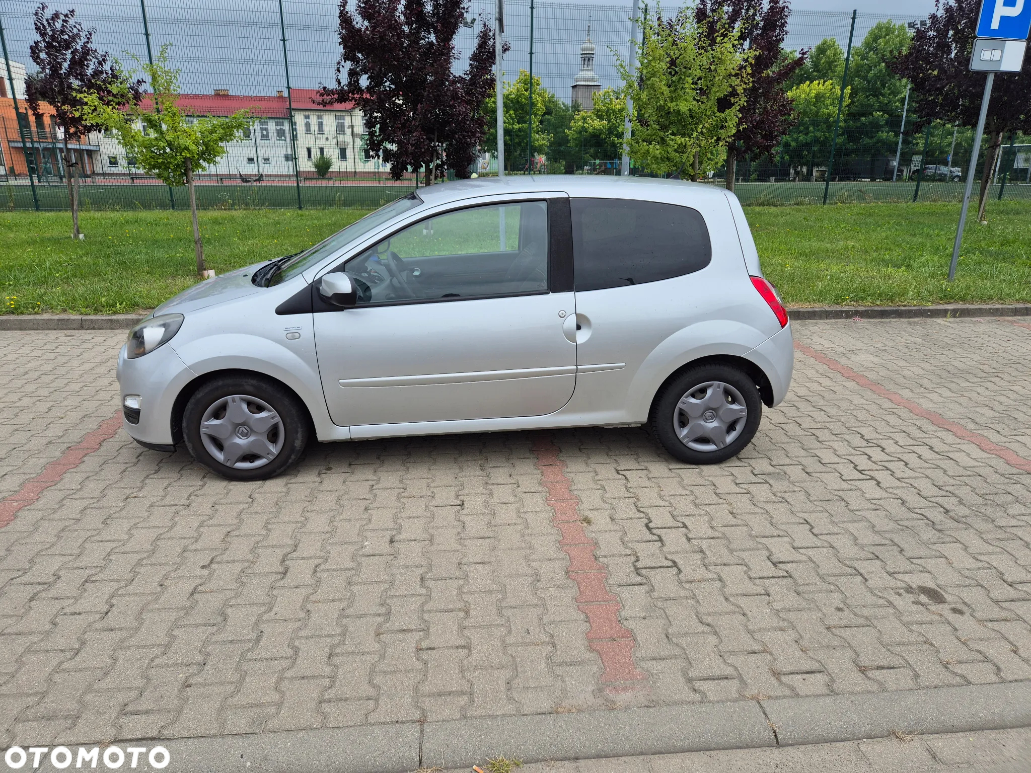 Renault Twingo - 28