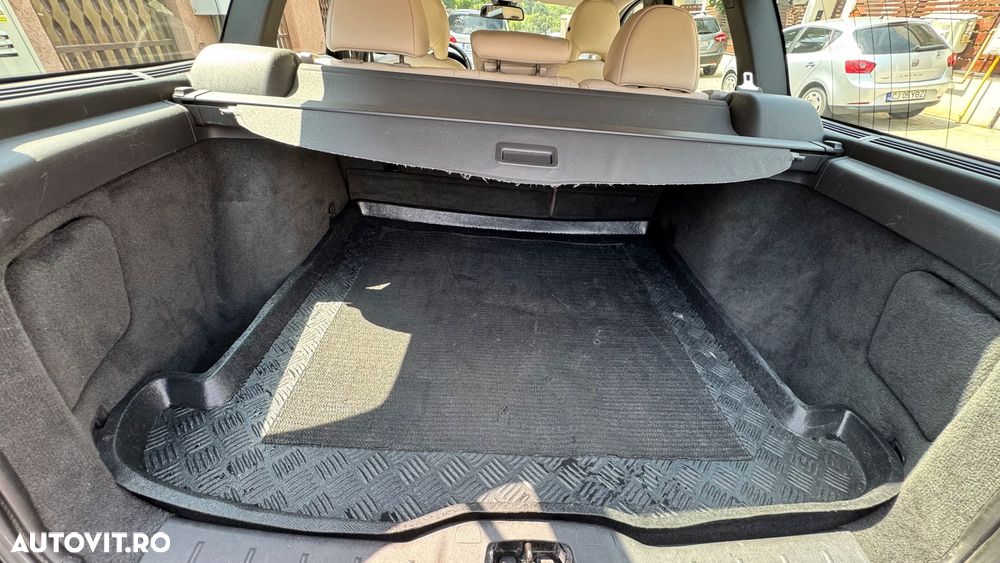 Volvo V50 DRIVe Business Pro Edition - 20