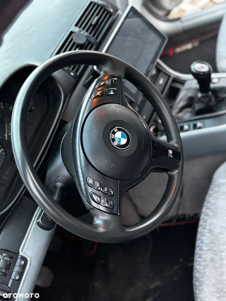 BMW Seria 3 - 9
