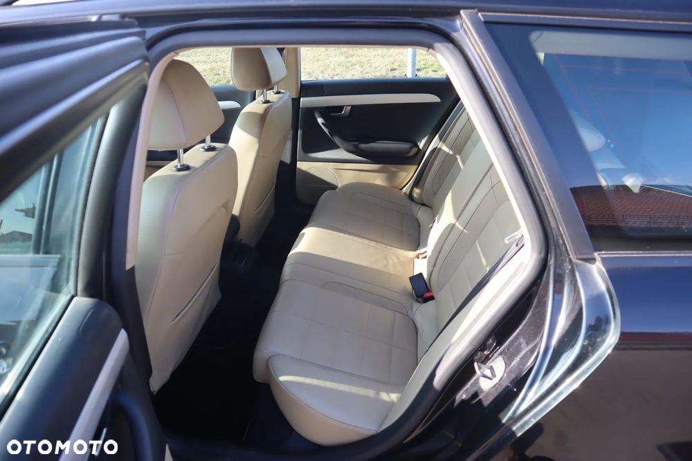 Seat Exeo ST 2.0 TDI CR Reference - 7