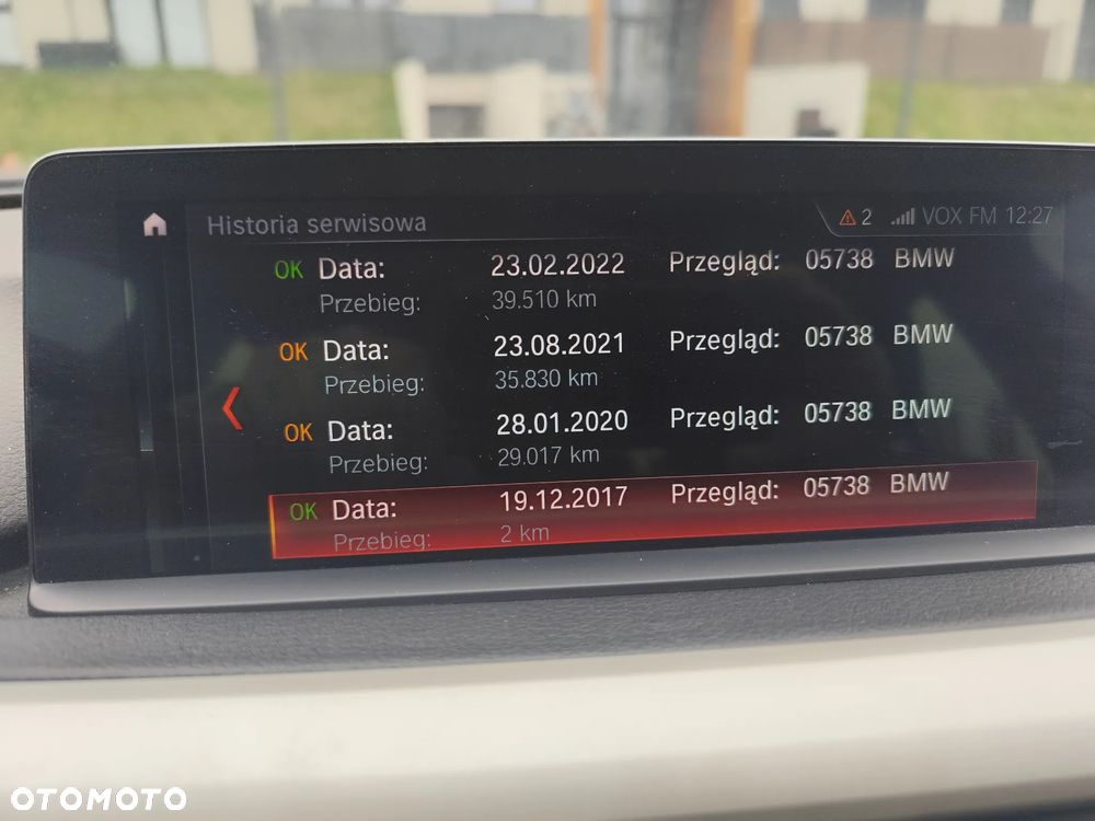 BMW Seria 3 330i Sport Line - 11