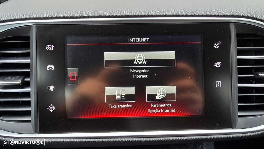 Peugeot 308 1.6 e-THP GT - 31