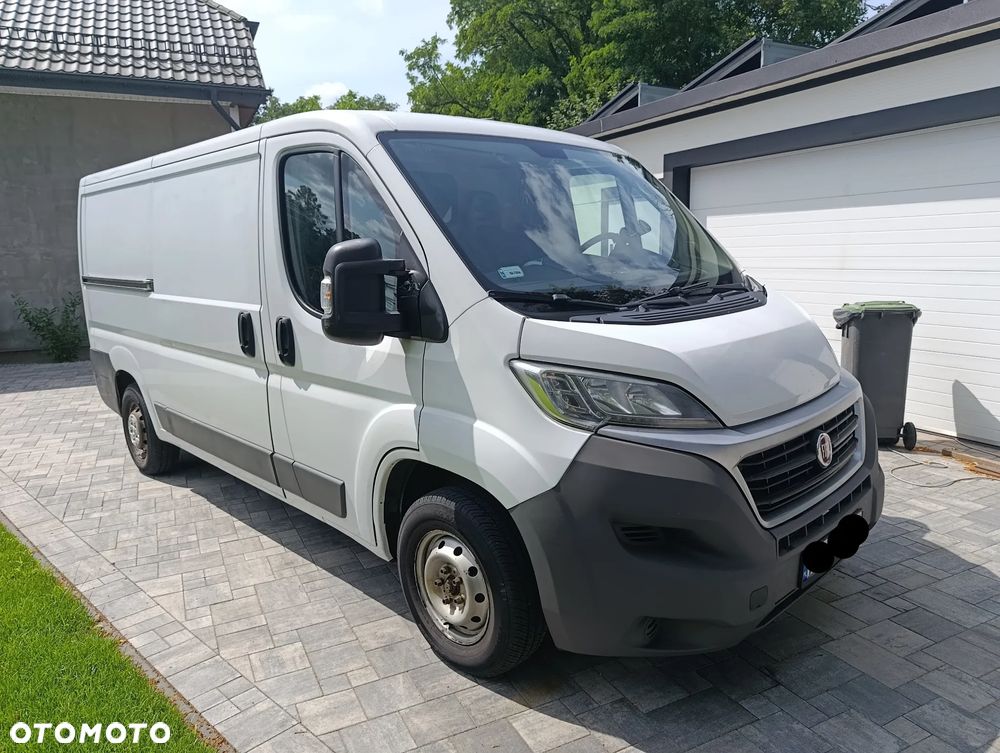 Fiat Ducato - 1