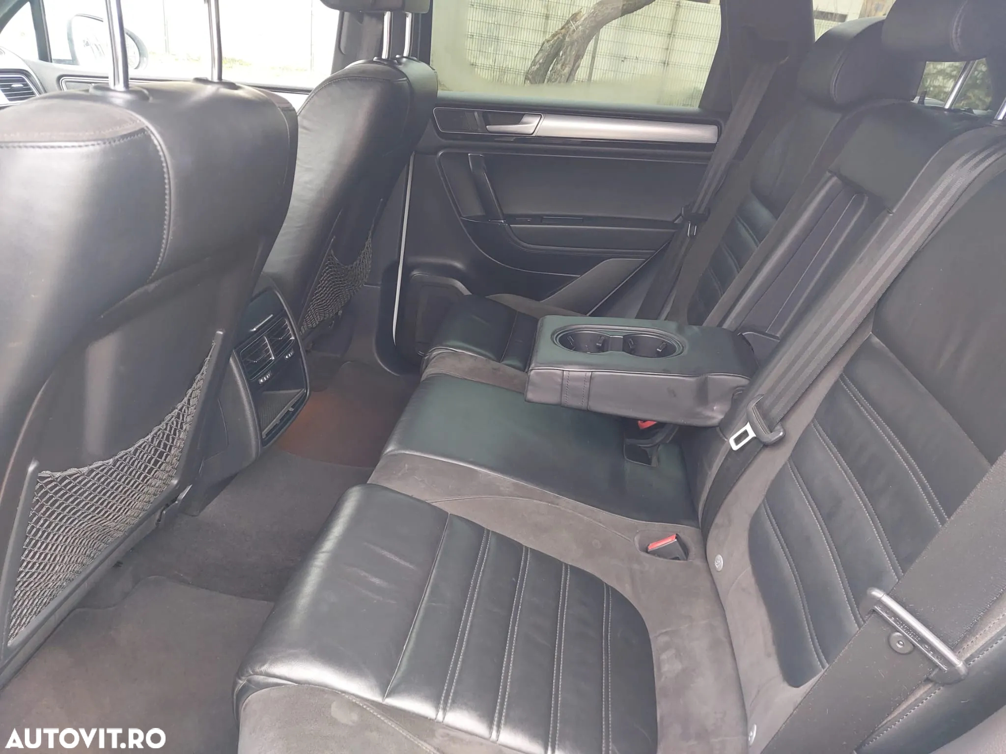 Volkswagen Touareg V6 TDI BMT Supreme Plus - 19