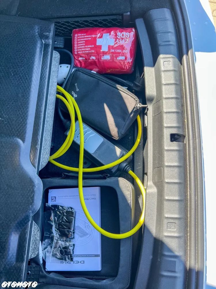 BMW Seria 5 530e iPerformance GPF - 8