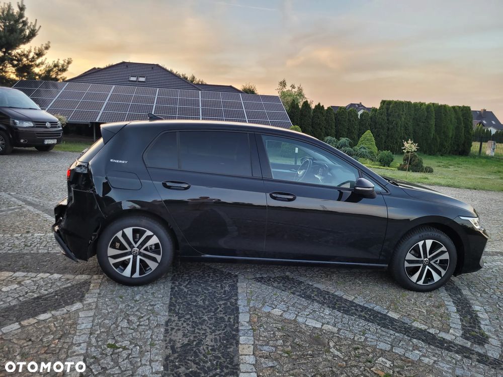 Volkswagen Golf 1.5 eTSI OPF DSG Energy - 31