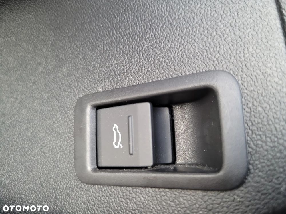 Audi A3 Sportback 35 TFSI cylinder on demand design - 22