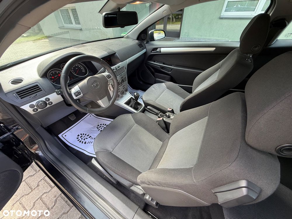 Opel Astra 1.4 Edition 111 Jahre - 8