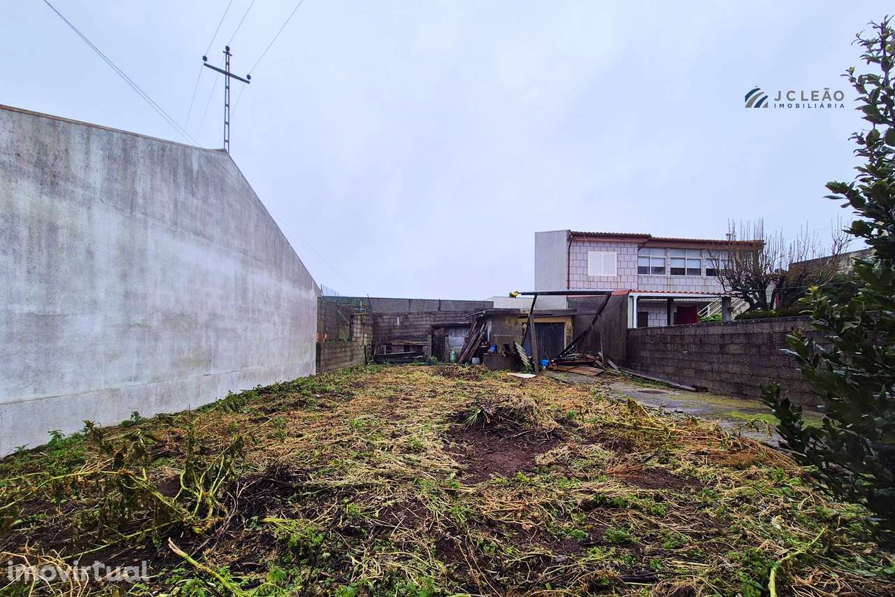 Terreno para Construção a 2 minutos da Praia da Memória - Grande imagem: 2/19