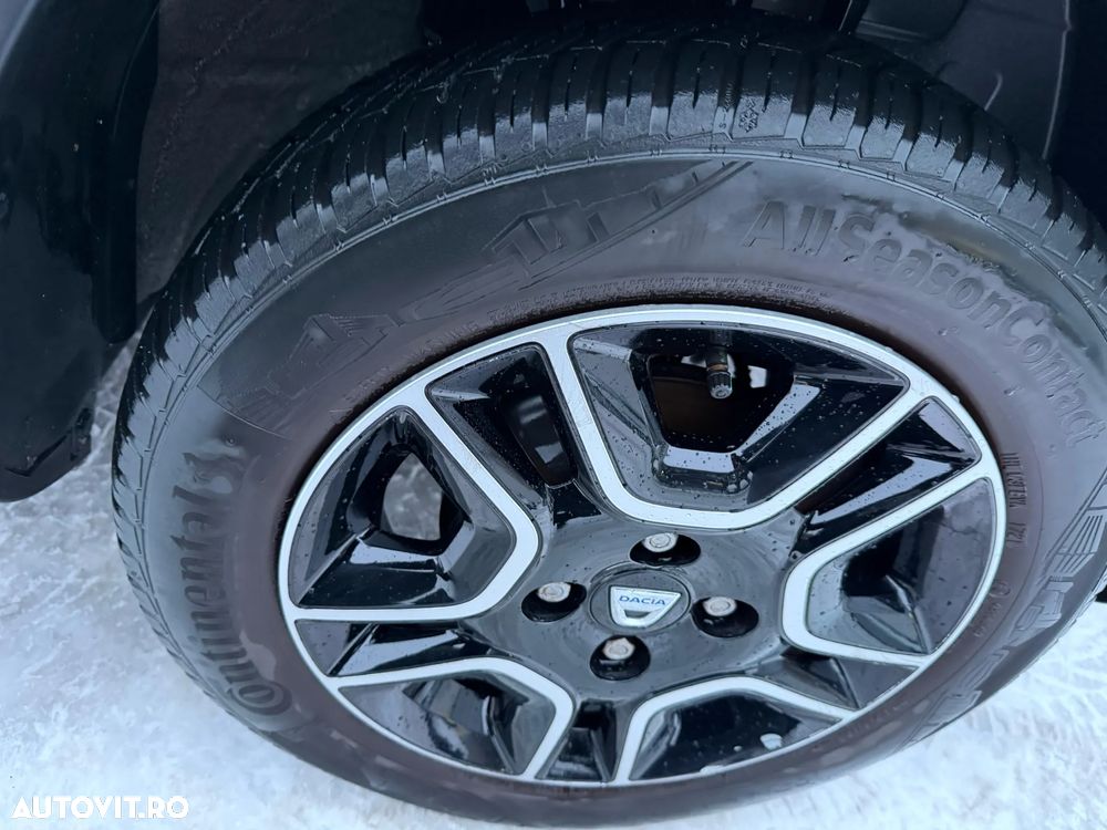 Dacia Spring Comfort Plus - 9