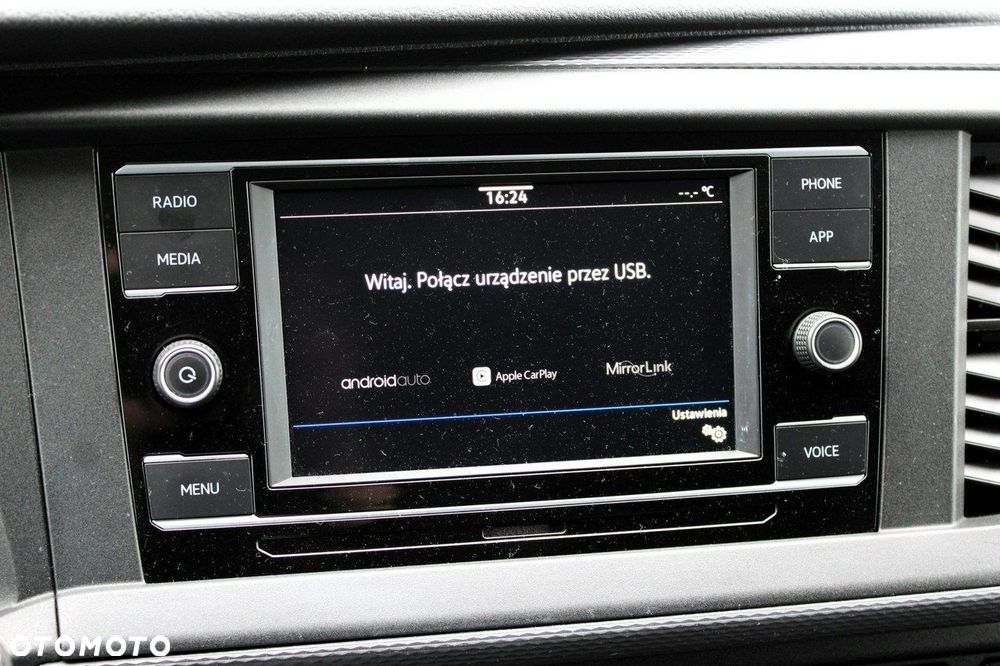 Volkswagen Transporter - 17