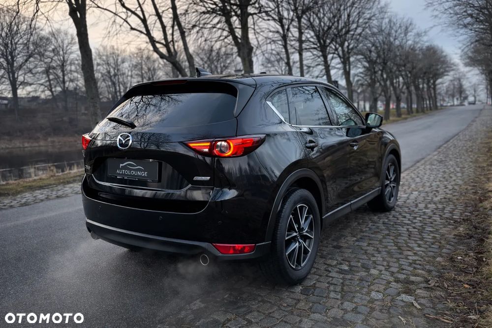Mazda CX-5 2.0 Skydream 2WD - 6