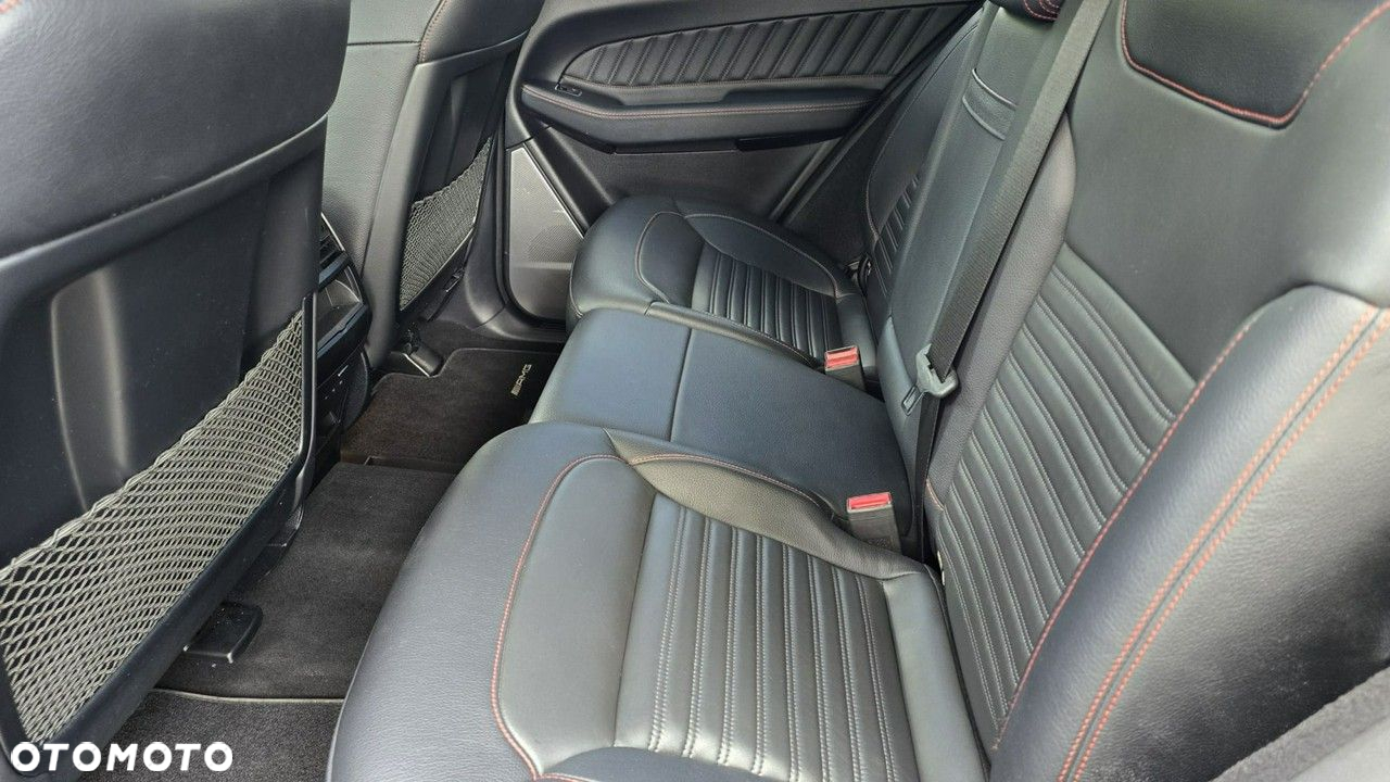 Mercedes-Benz GLE - 17