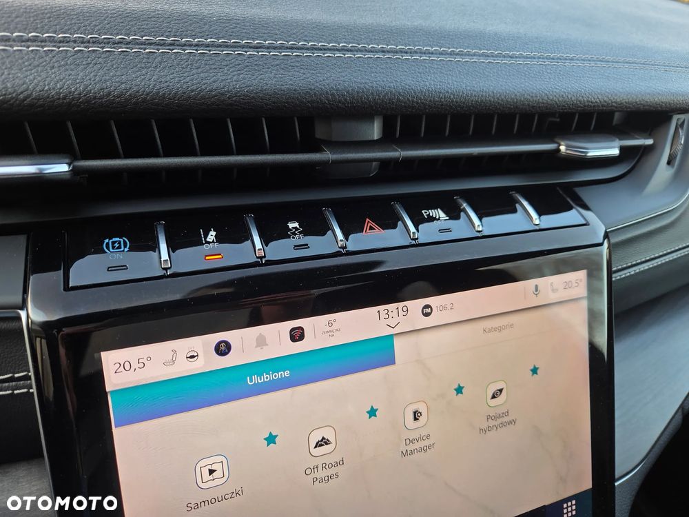 Jeep Grand Cherokee 2.0 4xe PHEV Limited - 28