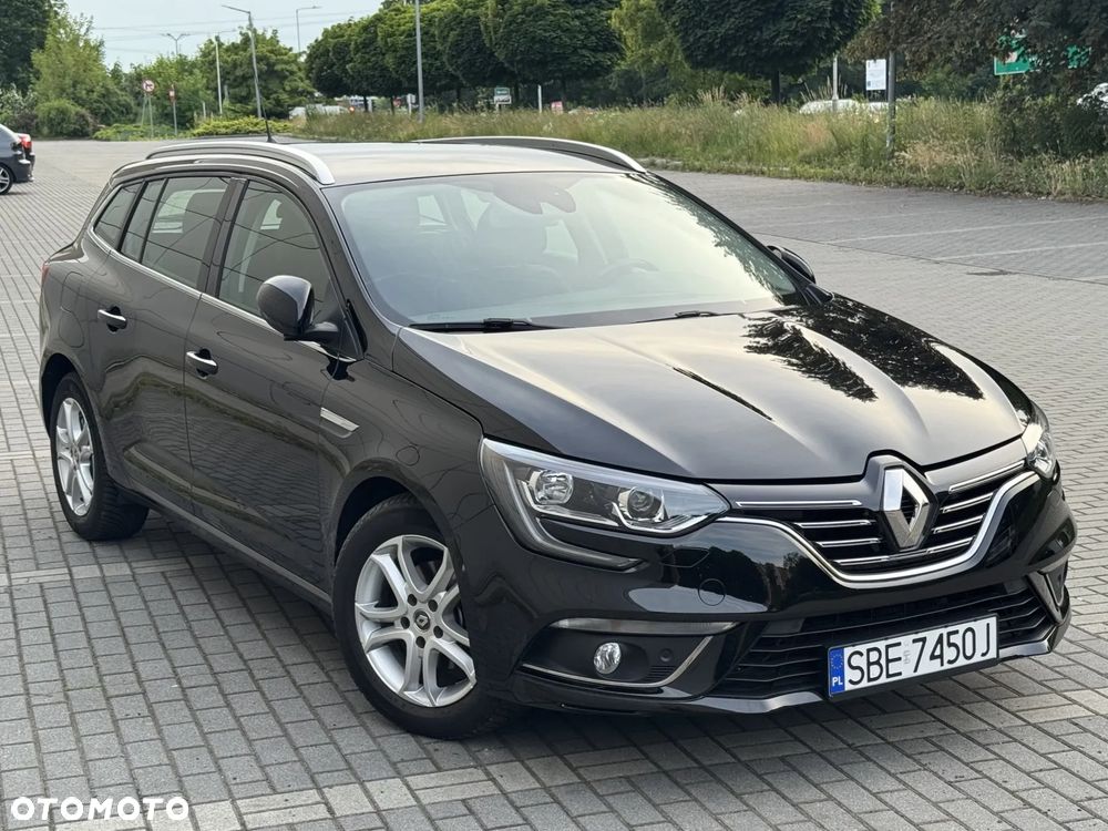 Renault Megane - 29