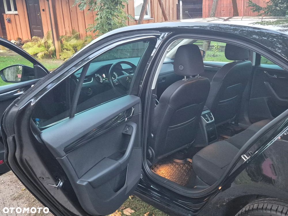 Skoda Octavia 1.8 TSI Style DSG - 3