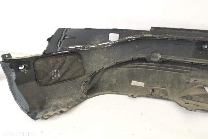Spoiler Bara Spate Original In Stare Buna Cu Senzori Audi  Q4 e-tron - 5