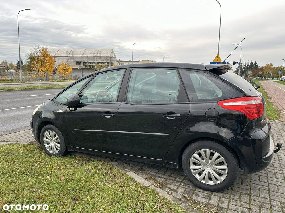 Citroën C4 Picasso - 3