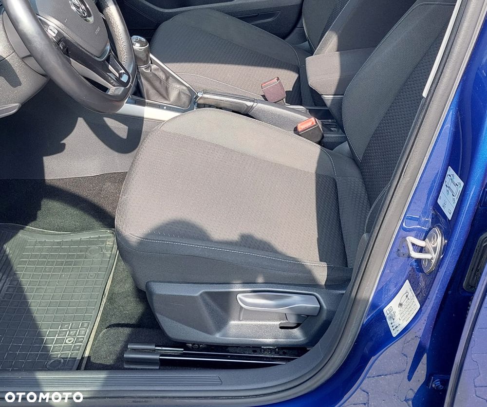 Volkswagen Polo 1.0 TSI OPF Highline - 28