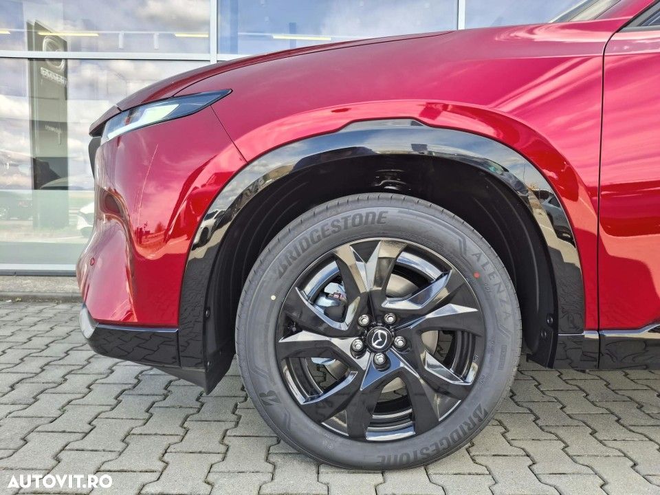 Mazda CX-5 - 8