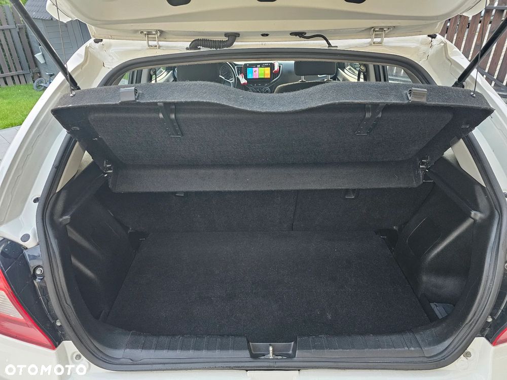 Suzuki Baleno 1.2 Comfort - 12