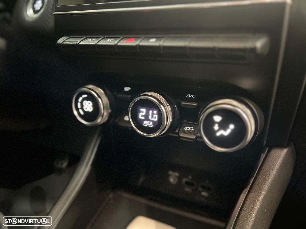 Renault Captur 1.0 TCe RS Line - 14