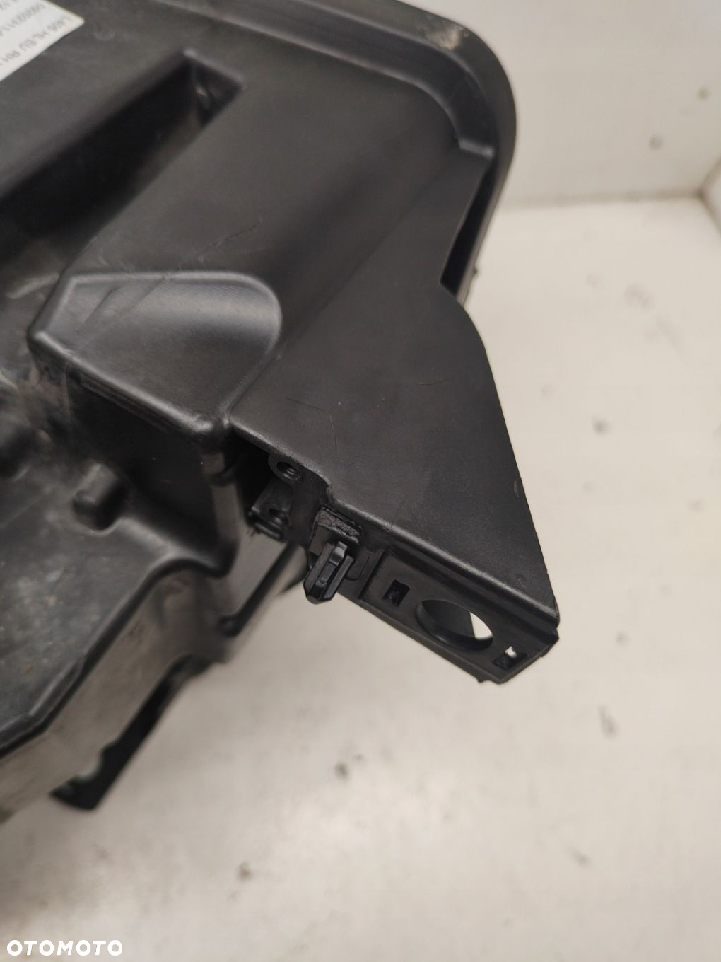 RANGE ROVER L405 LIFT VOGUE HIGH LASER LAMPA PRAWY PRZÓD JK5213W029MG - 7