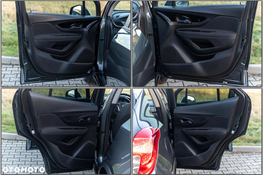 Opel Mokka X - 37