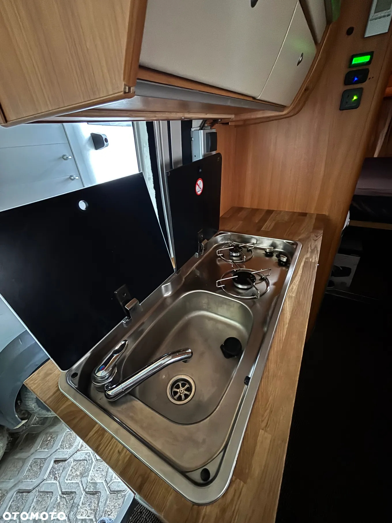 Fiat Ducato - 7