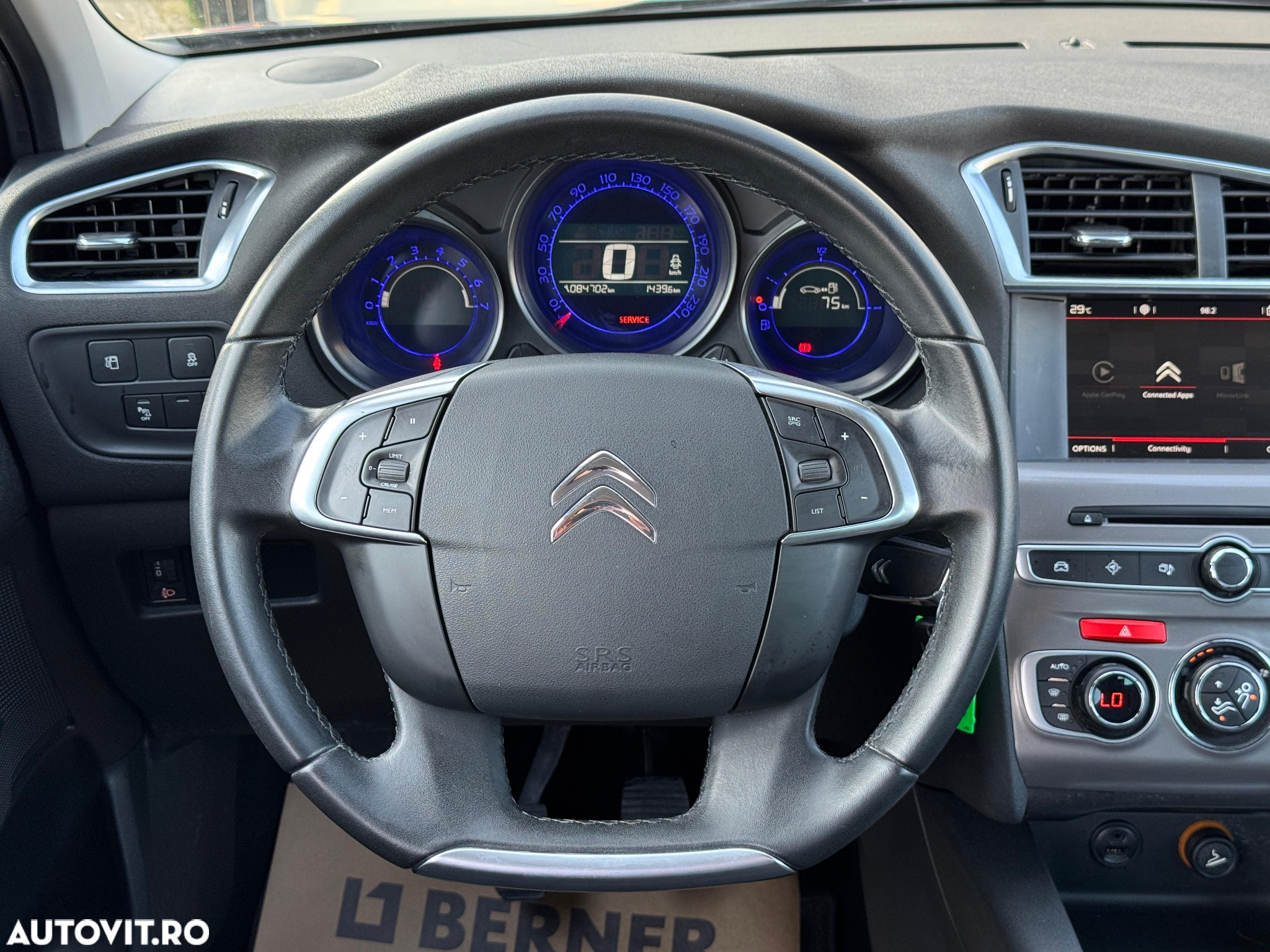 Citroën C4 PureTech 110 Selection - 8
