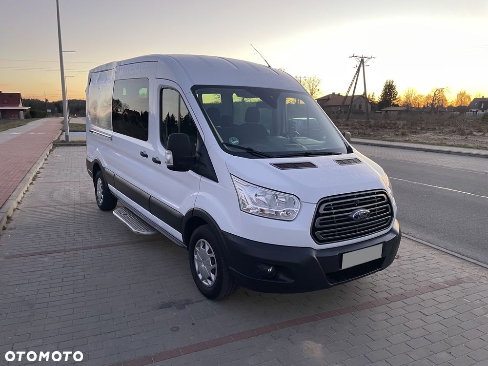 Ford Transit - 3