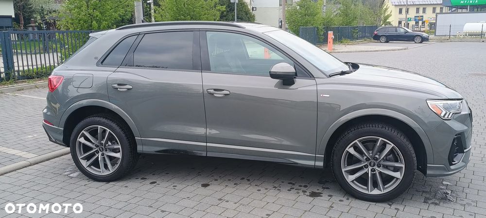 Audi Q3 45 TFSI Quattro S tronic S line - 9