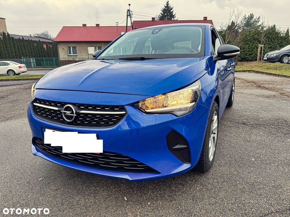 Opel Corsa 1.2 Business S&S - 1