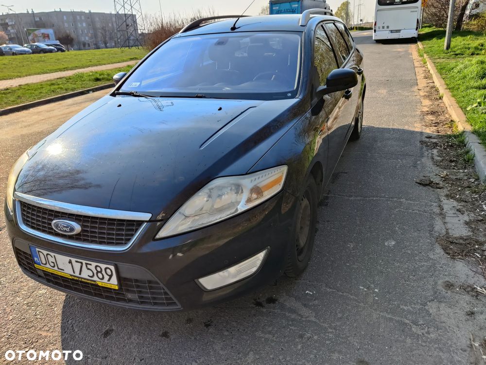 Ford Mondeo 2.0 TDCi Trend - 6