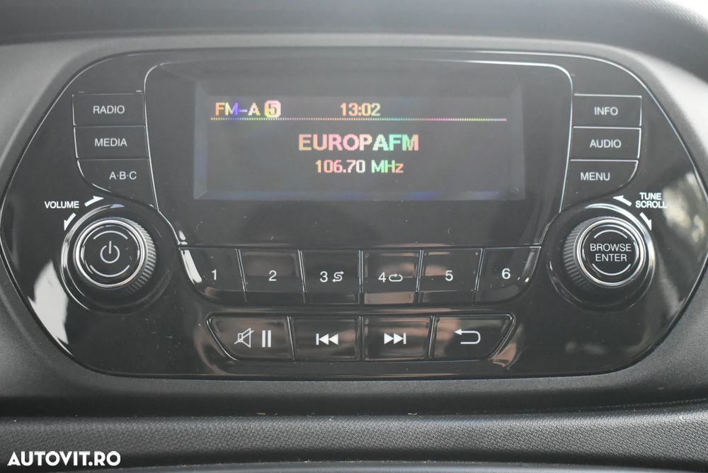 FIAT Tipo 2020 — imagine 15