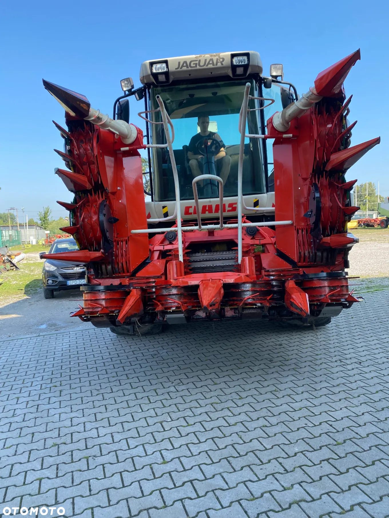 Kemper Kemper 360 - 2
