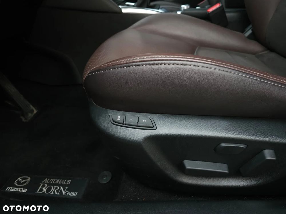 Mazda CX-3 SKYACTIV-G 120 FWD Kizoku Intense - 27