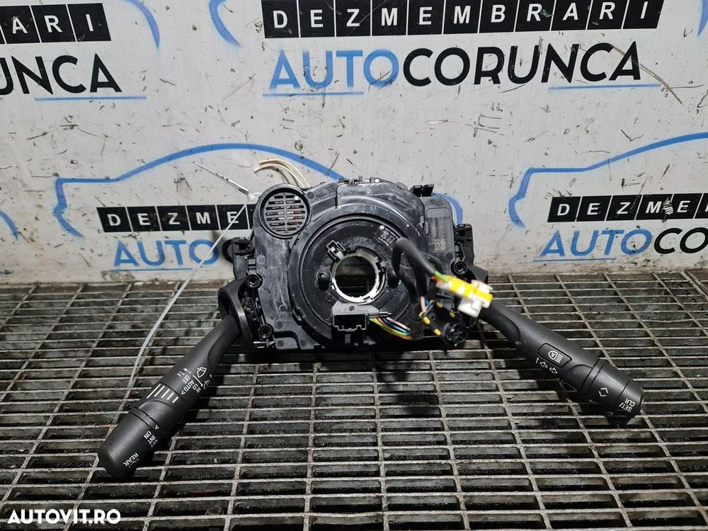 Spirala volan Opel Crossland Facelift 2020 - 2025 (1359) 98289601yx - 1